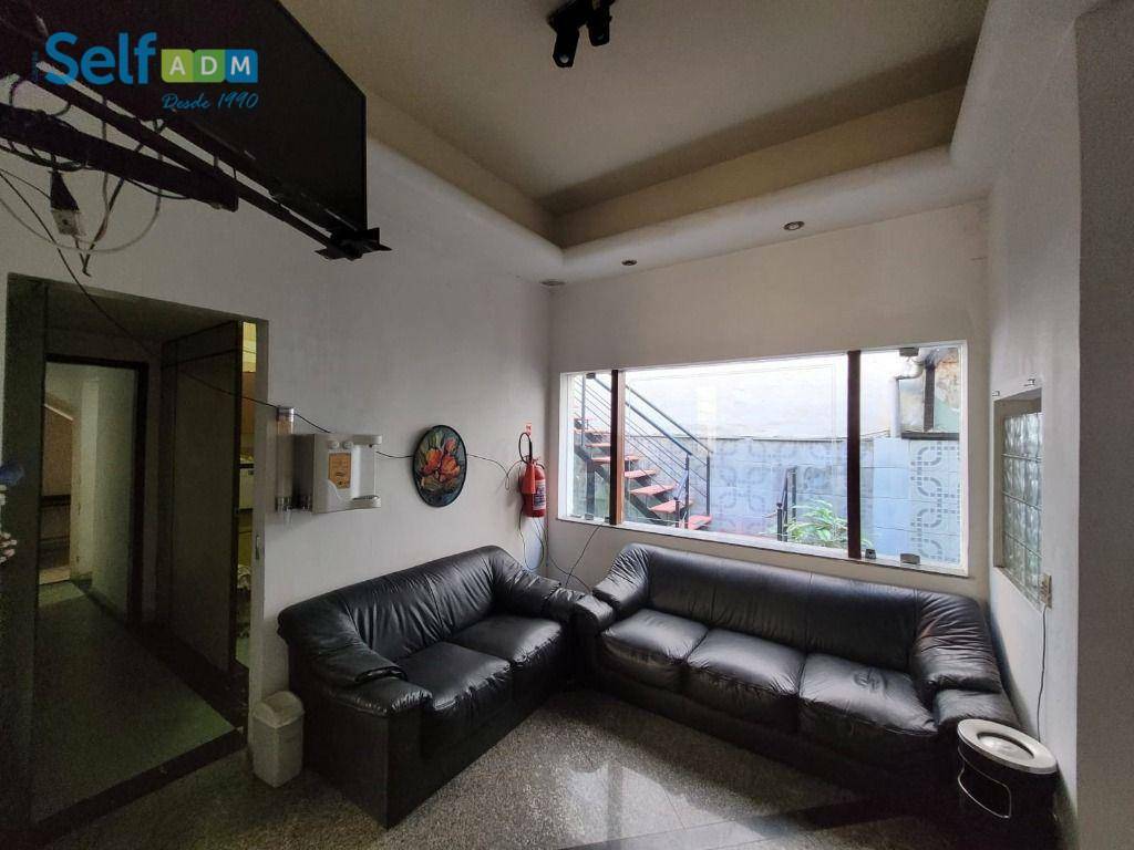 Casa para alugar com 5 quartos, 180m² - Foto 5