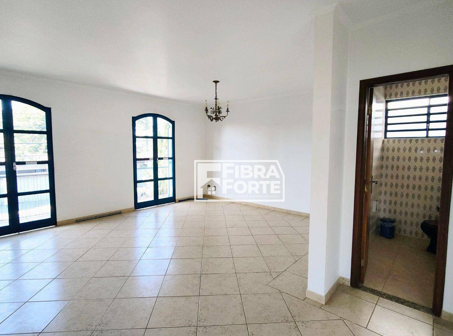 Casa à venda com 4 quartos, 262m² - Foto 7