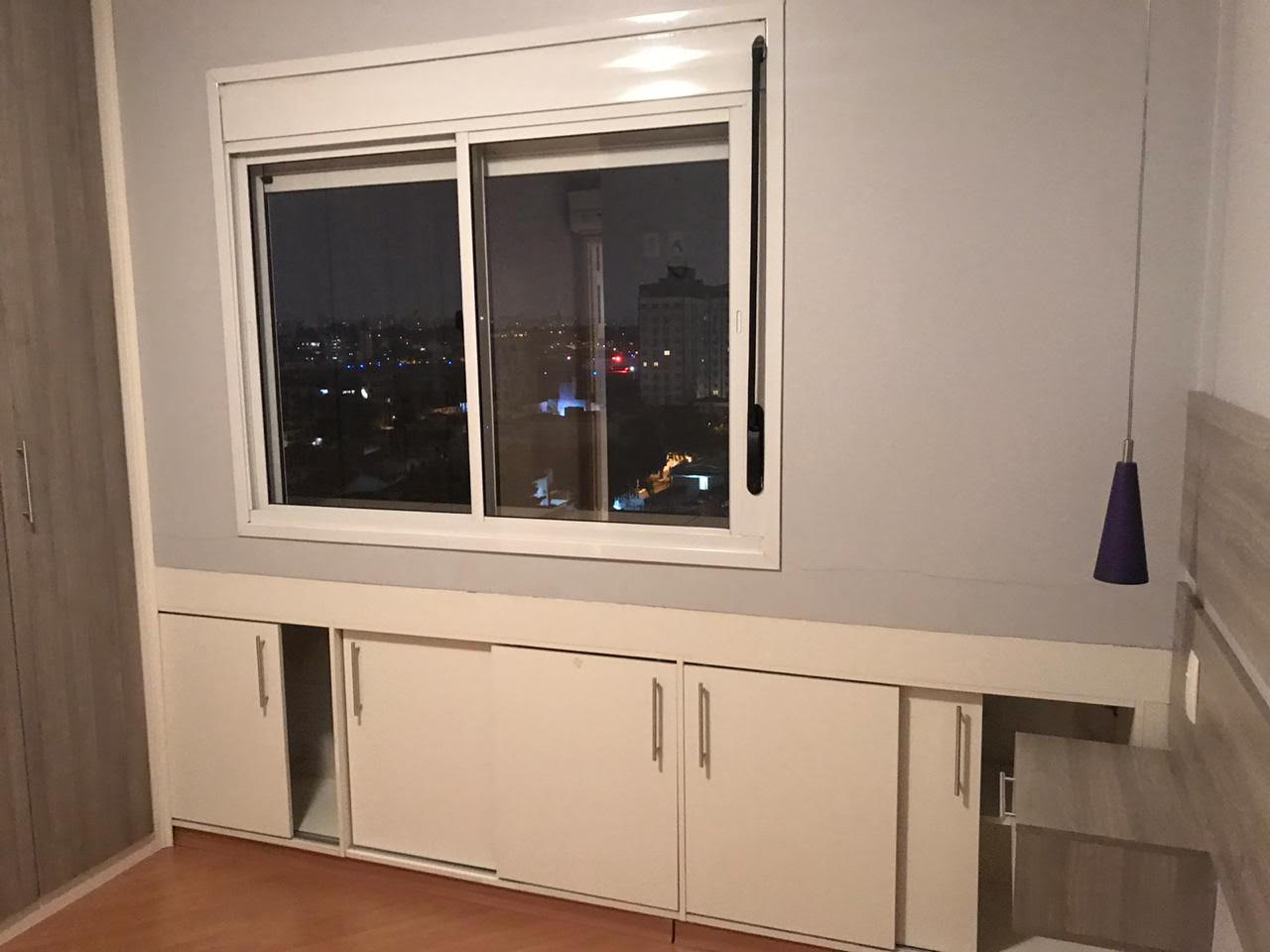 Apartamento à venda com 2 quartos, 63m² - Foto 9