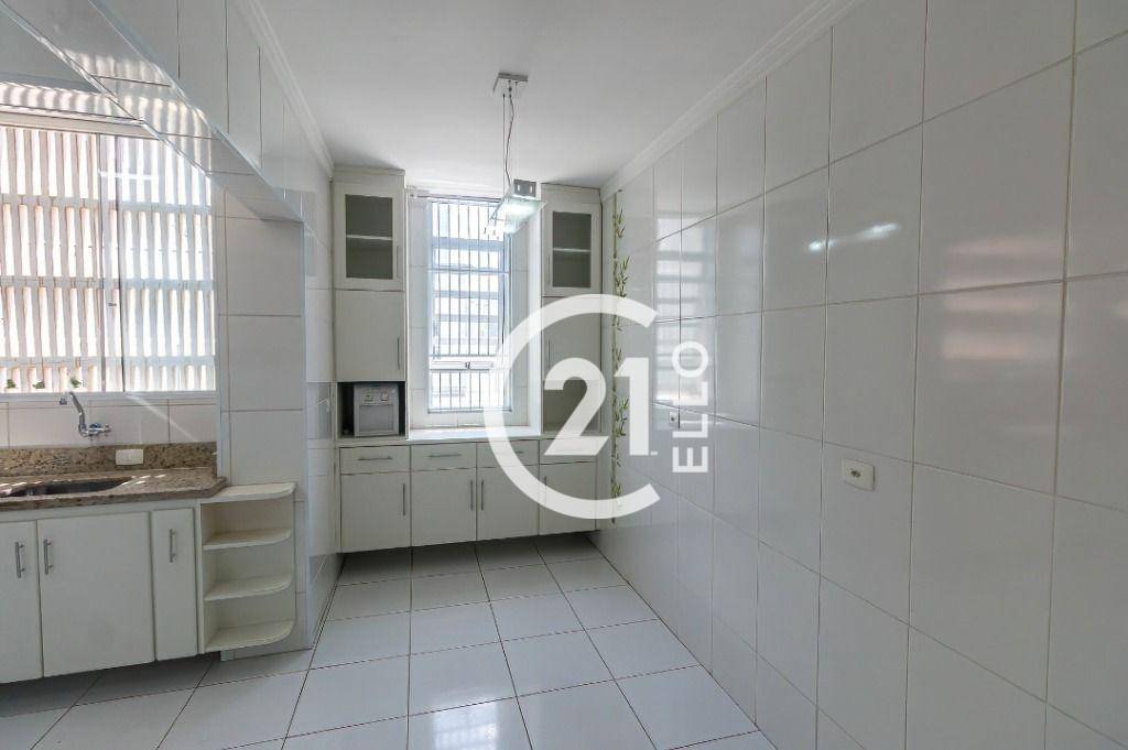 Apartamento para alugar com 2 quartos, 103m² - Foto 18