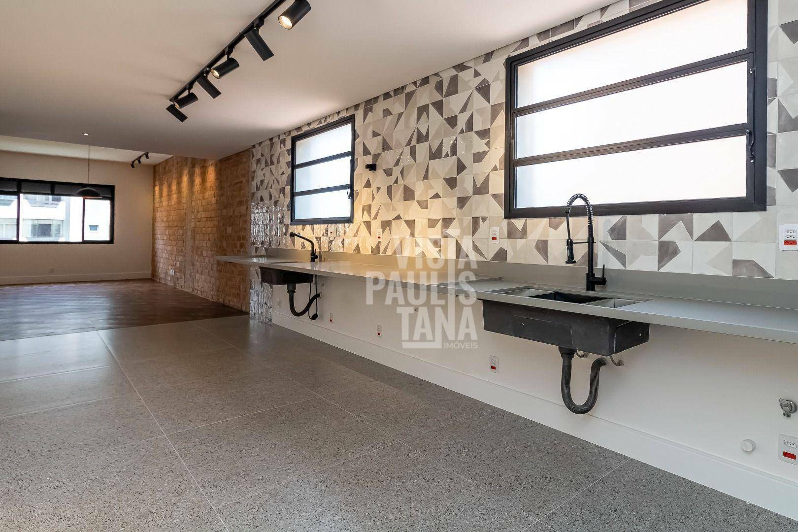 Apartamento à venda com 3 quartos, 212m² - Foto 6