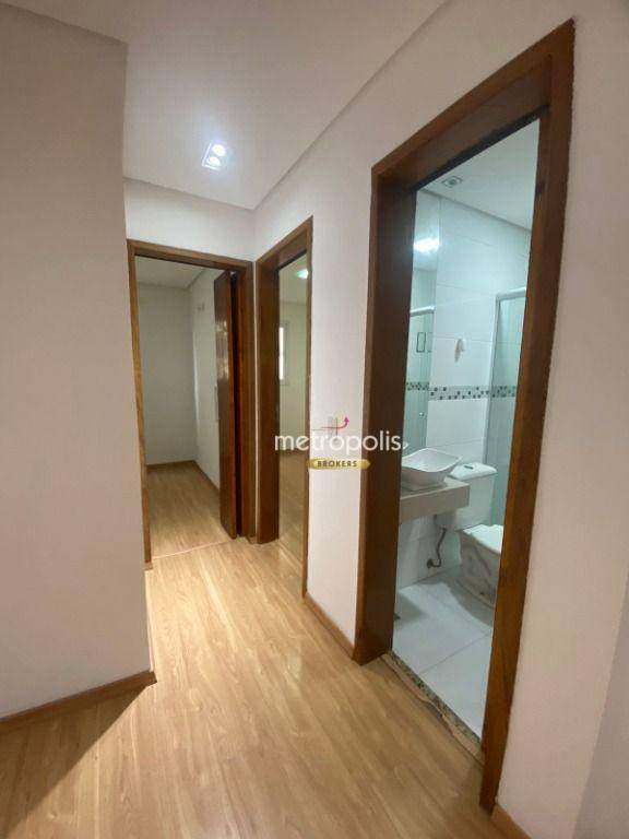 Apartamento à venda com 2 quartos, 38m² - Foto 8