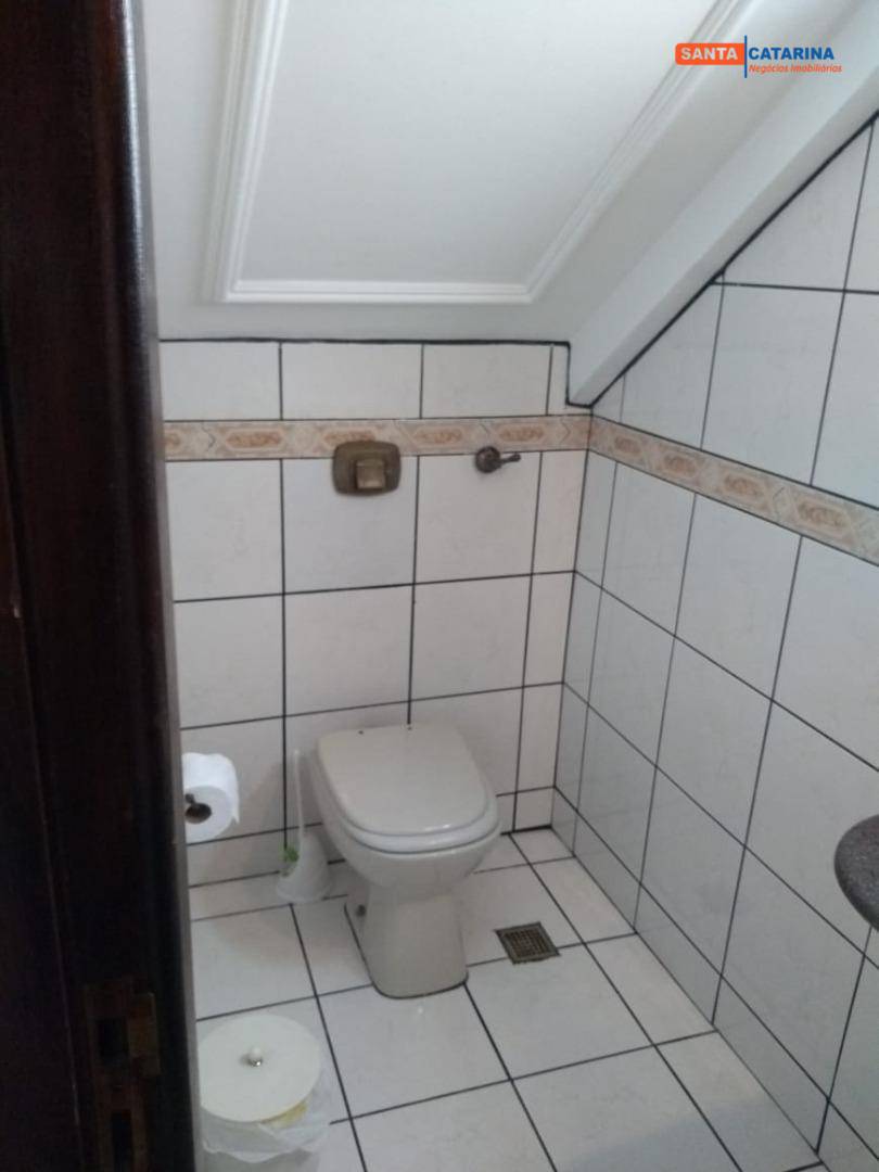 Apartamento à venda com 4 quartos, 180m² - Foto 14