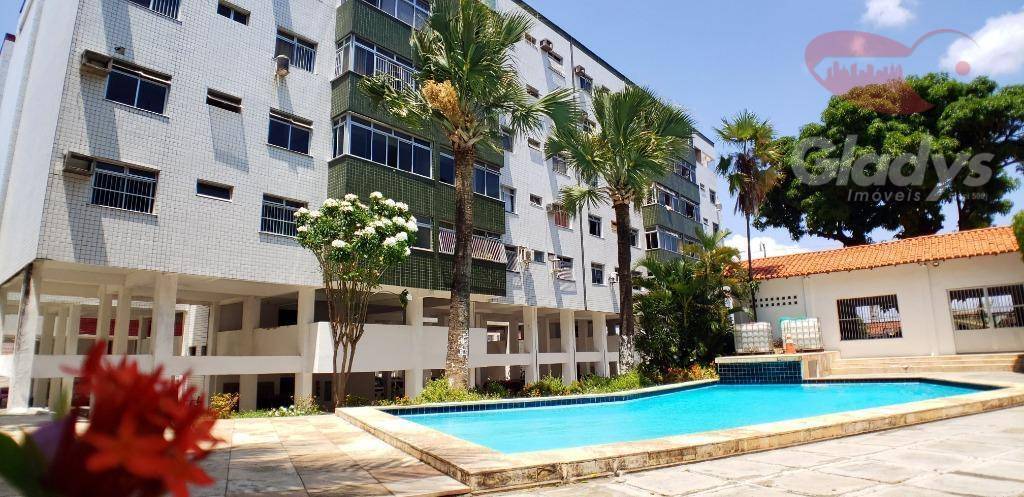 Apartamento, 3 quartos, 93 m² - Foto 1