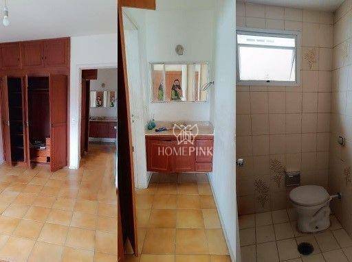 Apartamento à venda com 1 quarto, 70m² - Foto 6