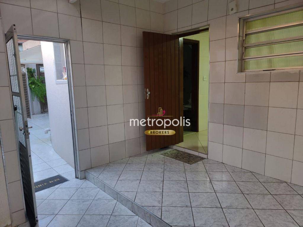 Sobrado à venda com 3 quartos, 137m² - Foto 38