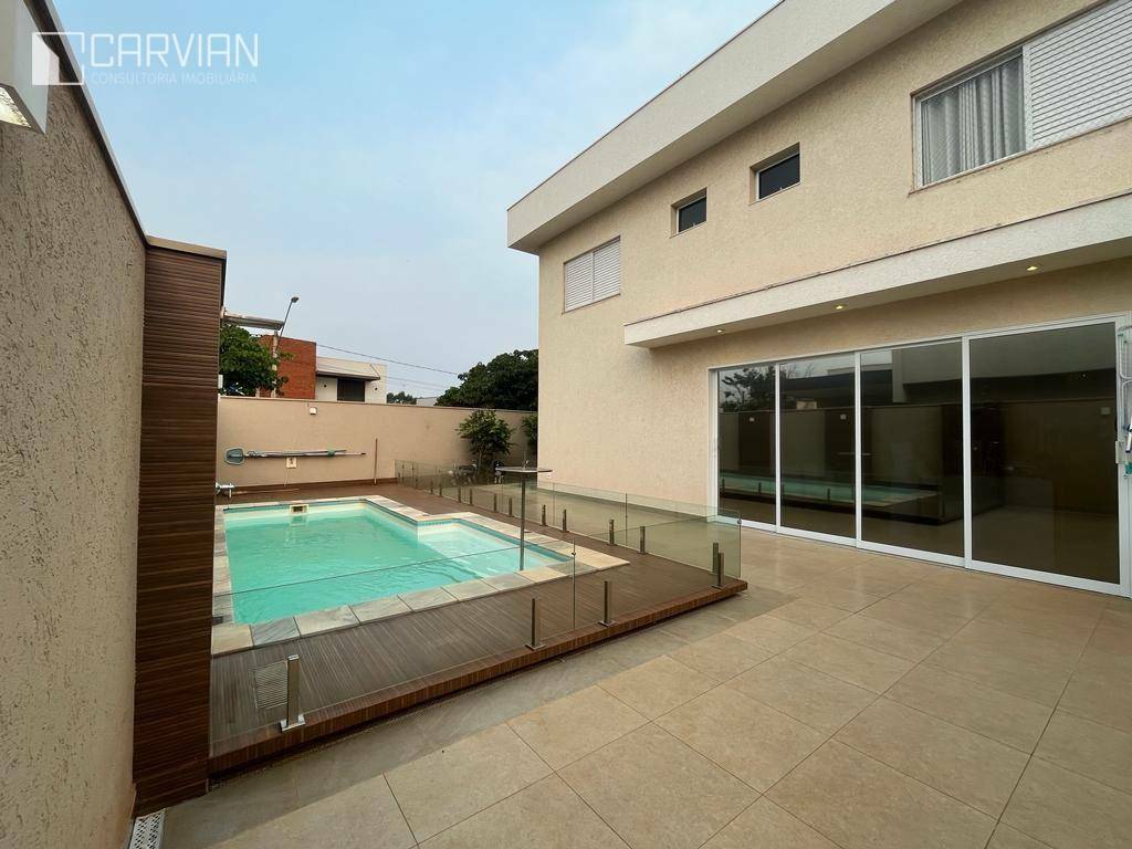 Casa de Condomínio à venda com 4 quartos, 266m² - Foto 14