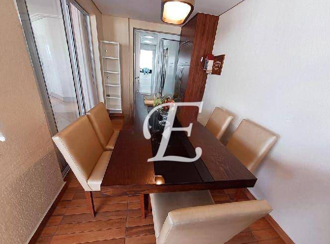 Apartamento à venda com 3 quartos, 145m² - Foto 12