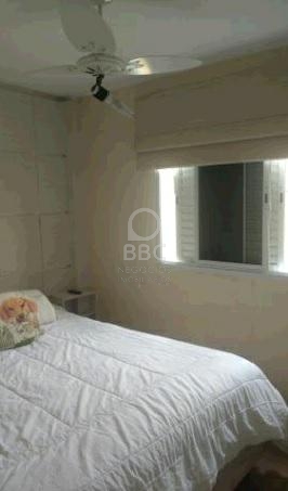 Apartamento à venda com 2 quartos, 58m² - Foto 8