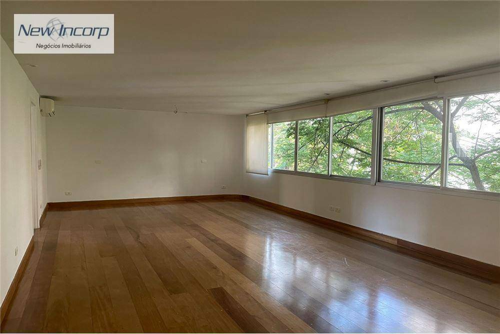 Apartamento à venda com 3 quartos, 149m² - Foto 4