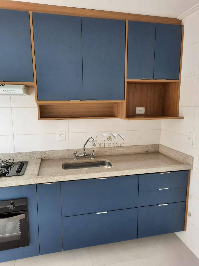 Apartamento para alugar com 2 quartos, 64m² - Foto 3