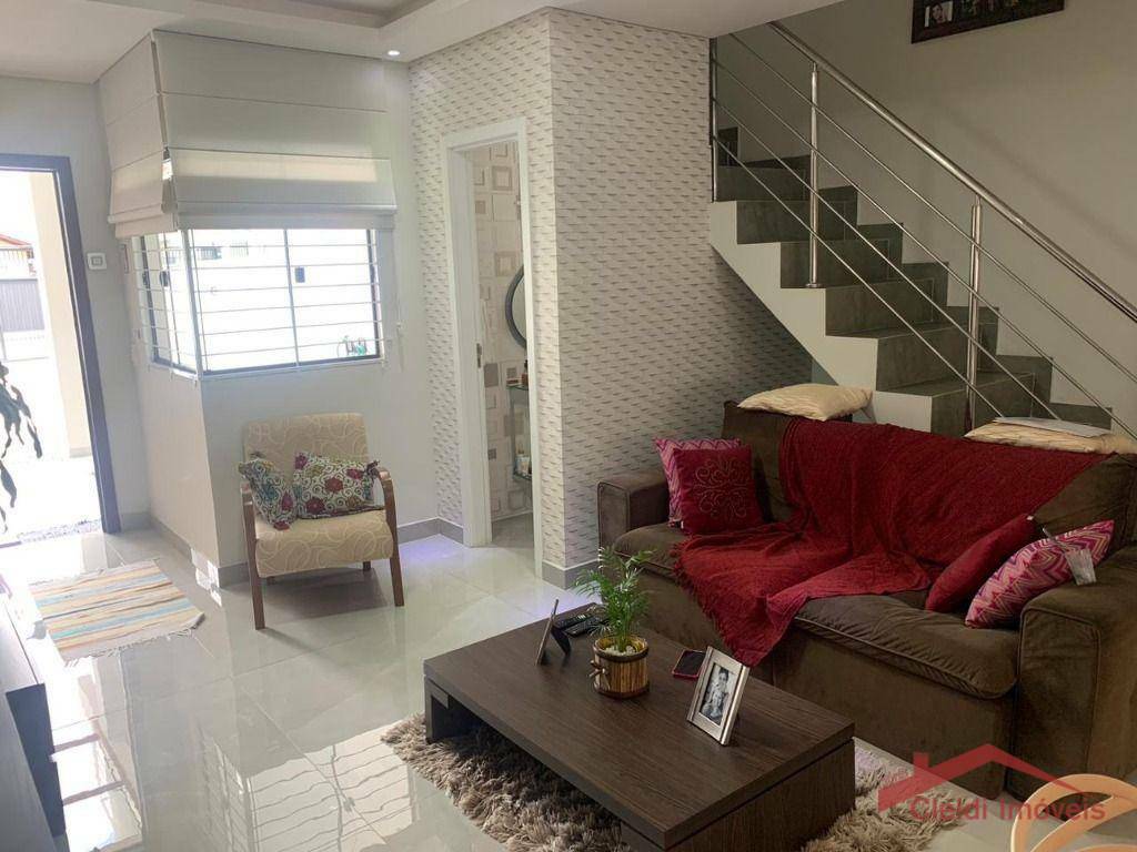 Sobrado à venda com 3 quartos, 127m² - Foto 22