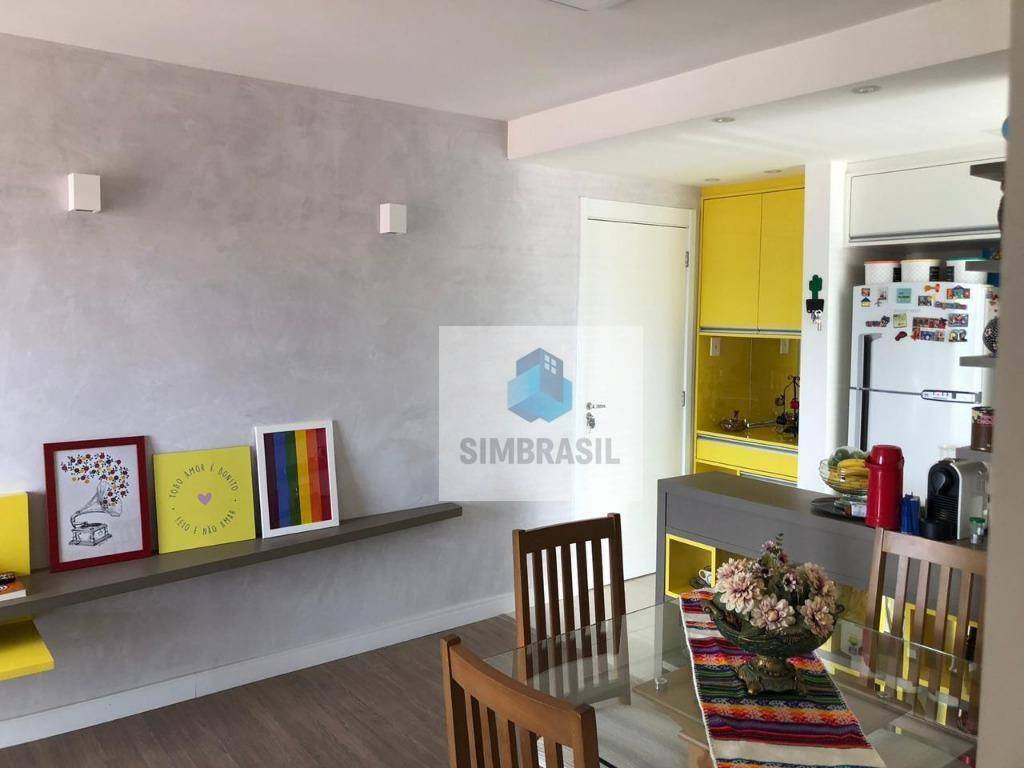 Apartamento à venda com 3 quartos, 67m² - Foto 5