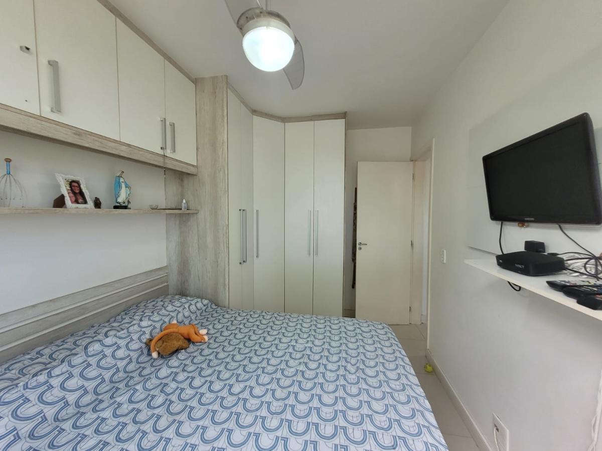 Apartamento à venda com 2 quartos, 54m² - Foto 2