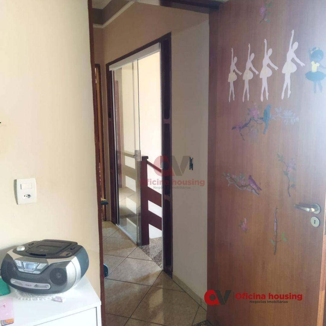 Sobrado à venda com 2 quartos, 170m² - Foto 14