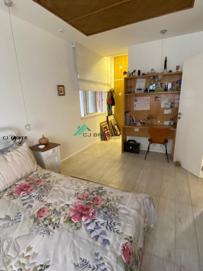 Apartamento à venda com 3 quartos, 98m² - Foto 14