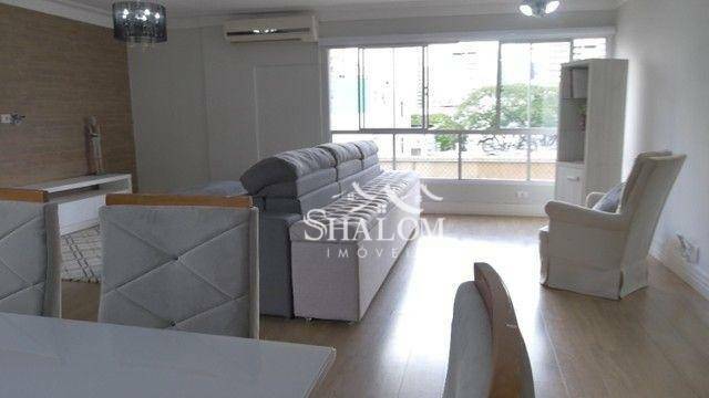 Apartamento à venda com 4 quartos, 193m² - Foto 17