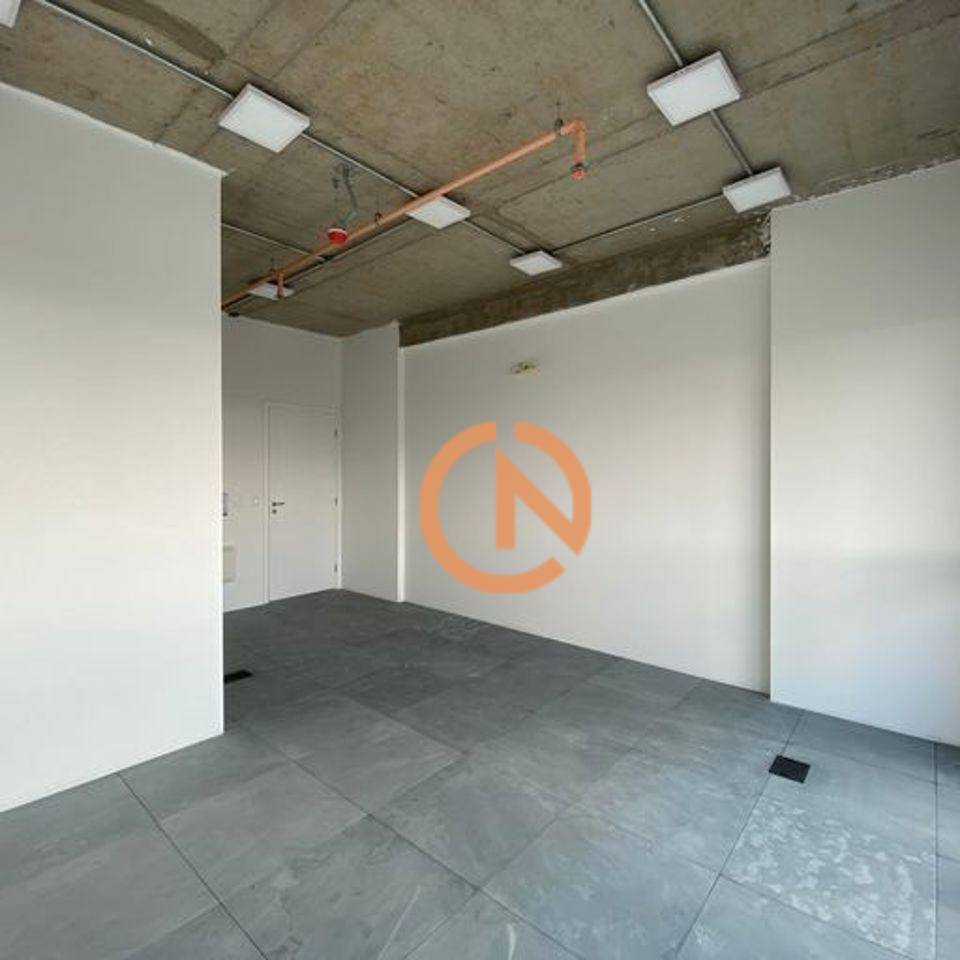 Conjunto Comercial-Sala à venda e aluguel, 36m² - Foto 7