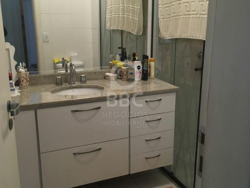 Apartamento à venda com 3 quartos, 146m² - Foto 14