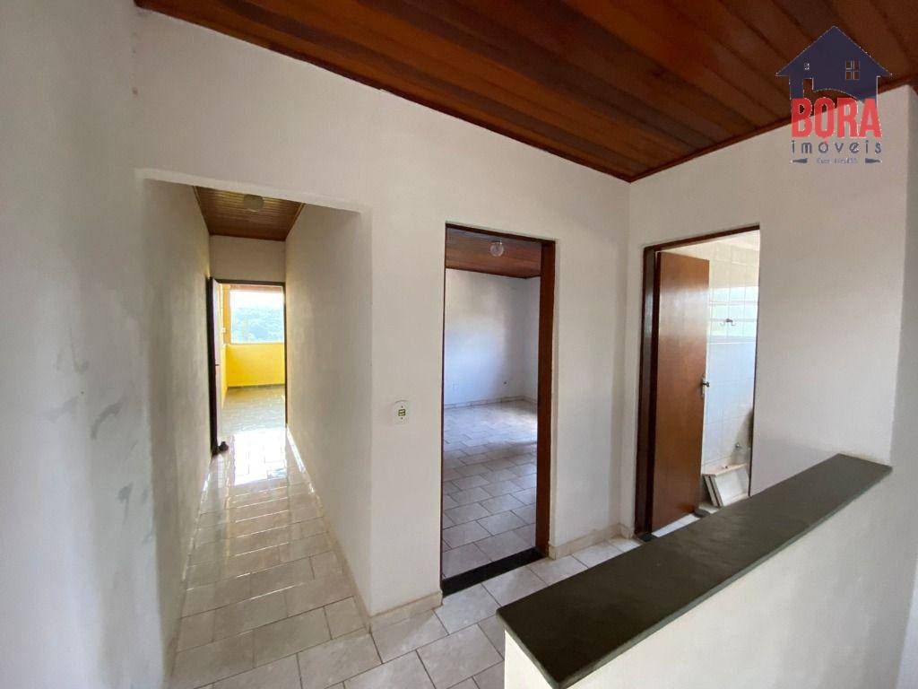 Casa à venda com 3 quartos, 200m² - Foto 25