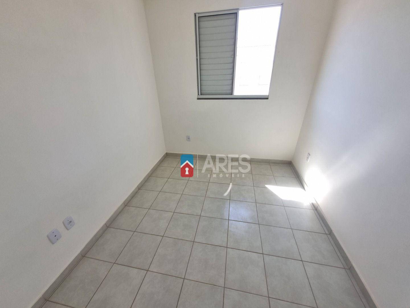 Apartamento à venda com 2 quartos, 49m² - Foto 6