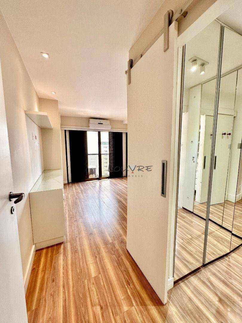 Apartamento à venda com 2 quartos, 150m² - Foto 12