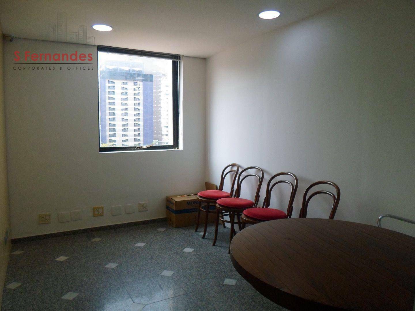 Conjunto Comercial-Sala à venda e aluguel, 196m² - Foto 20