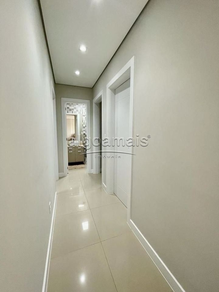 Apartamento à venda com 3 quartos - Foto 10