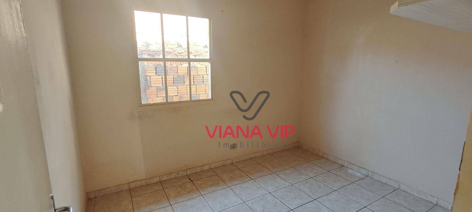 Casa à venda com 2 quartos, 43m² - Foto 7