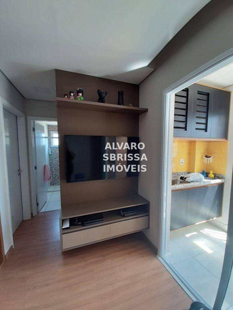 Apartamento à venda com 2 quartos, 61m² - Foto 5