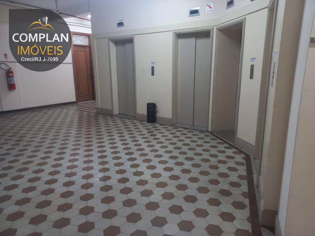 Conjunto Comercial-Sala para alugar, 110M2 - Foto 13