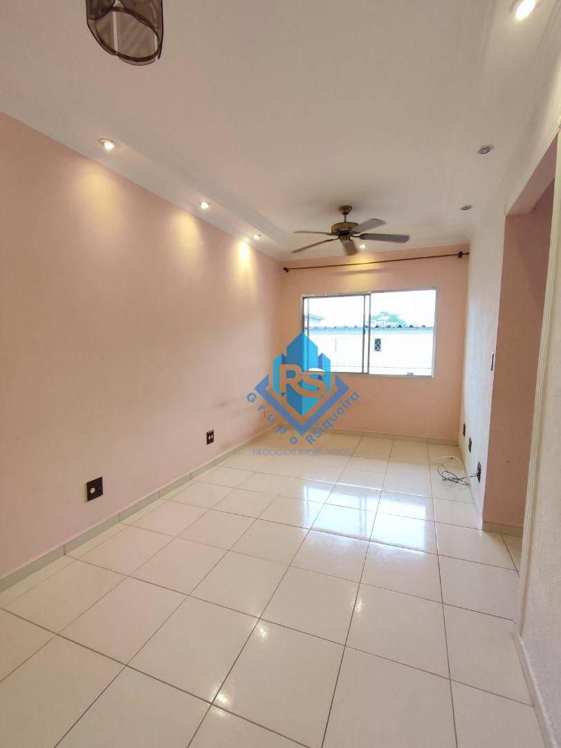 Apartamento para alugar com 2 quartos, 68m² - Foto 3