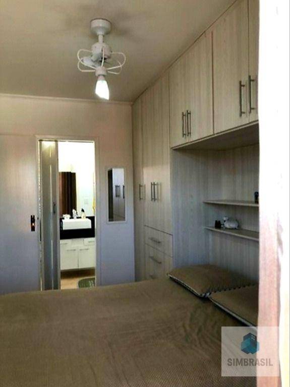 Apartamento à venda com 3 quartos, 105m² - Foto 12