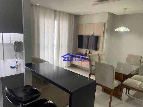 Apartamento à venda com 2 quartos, 53m² - Foto 12