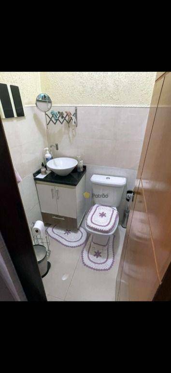 Sobrado à venda com 3 quartos, 250m² - Foto 20