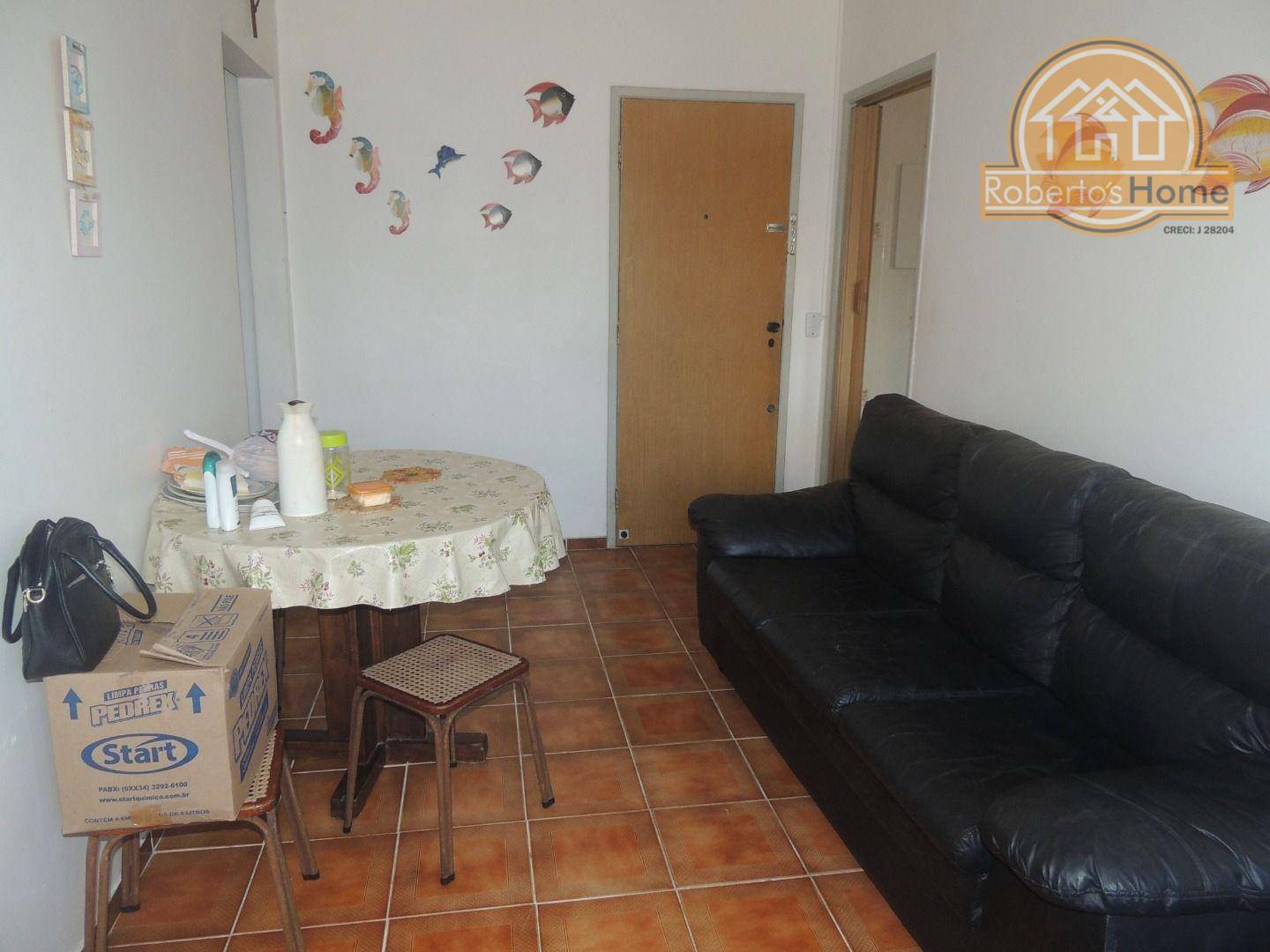 Apartamento à venda com 1 quarto, 57m² - Foto 20