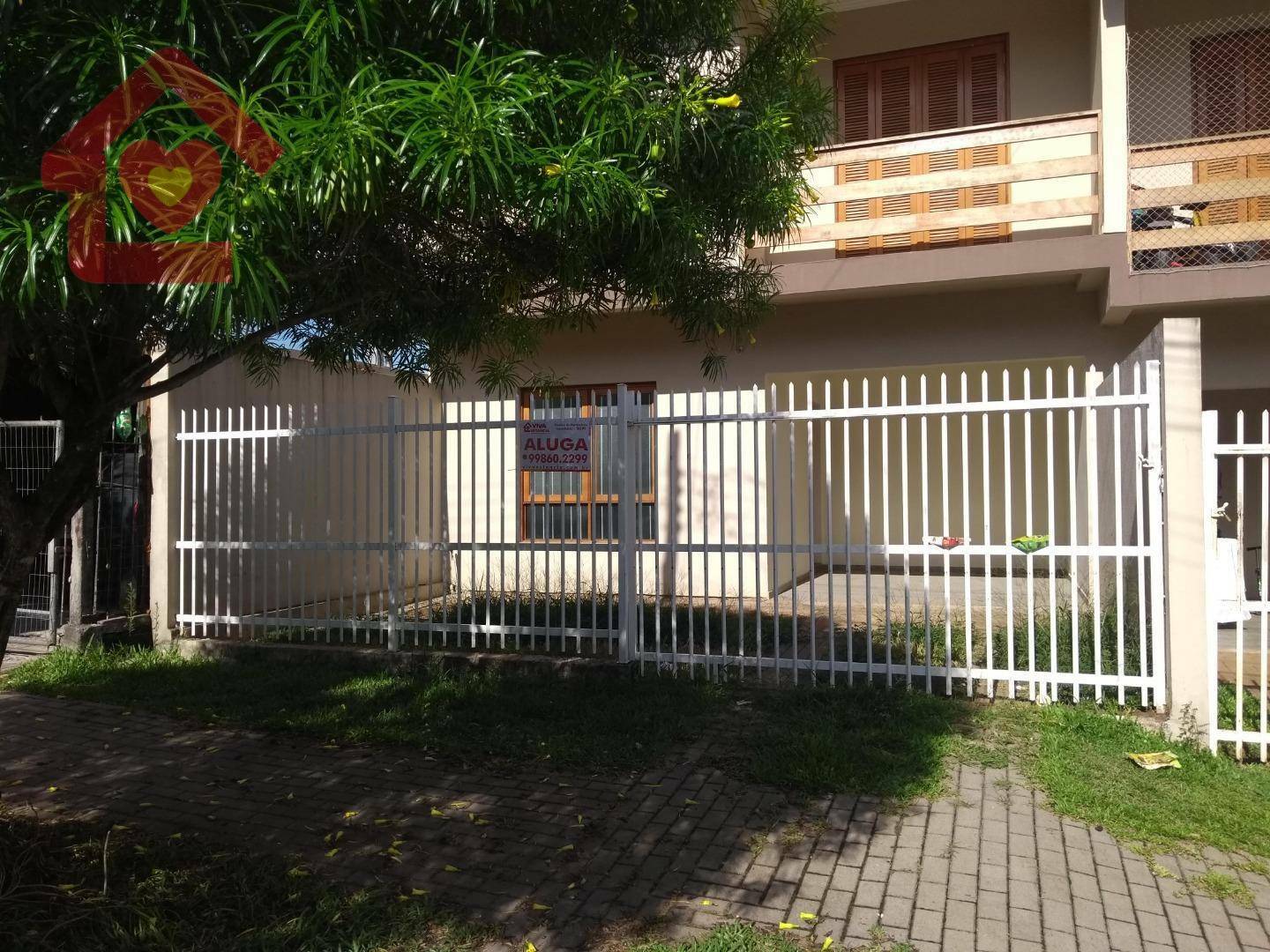 Sobrado à venda e aluguel com 3 quartos, 113m² - Foto 1