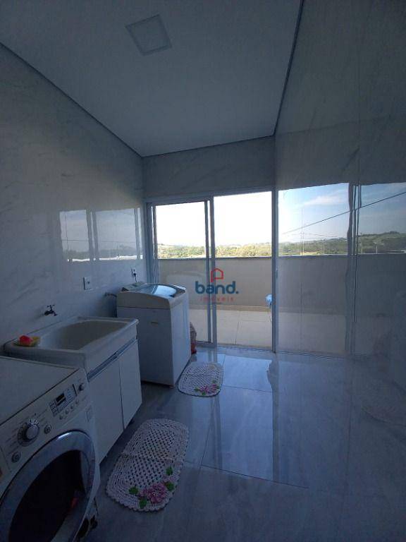 Casa de Condomínio à venda com 3 quartos, 386m² - Foto 14