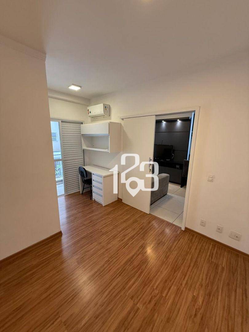 Apartamento para alugar com 1 quarto, 48m² - Foto 6