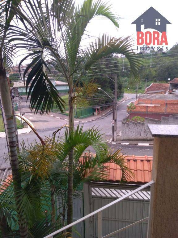 Sobrado à venda com 5 quartos, 132m² - Foto 4