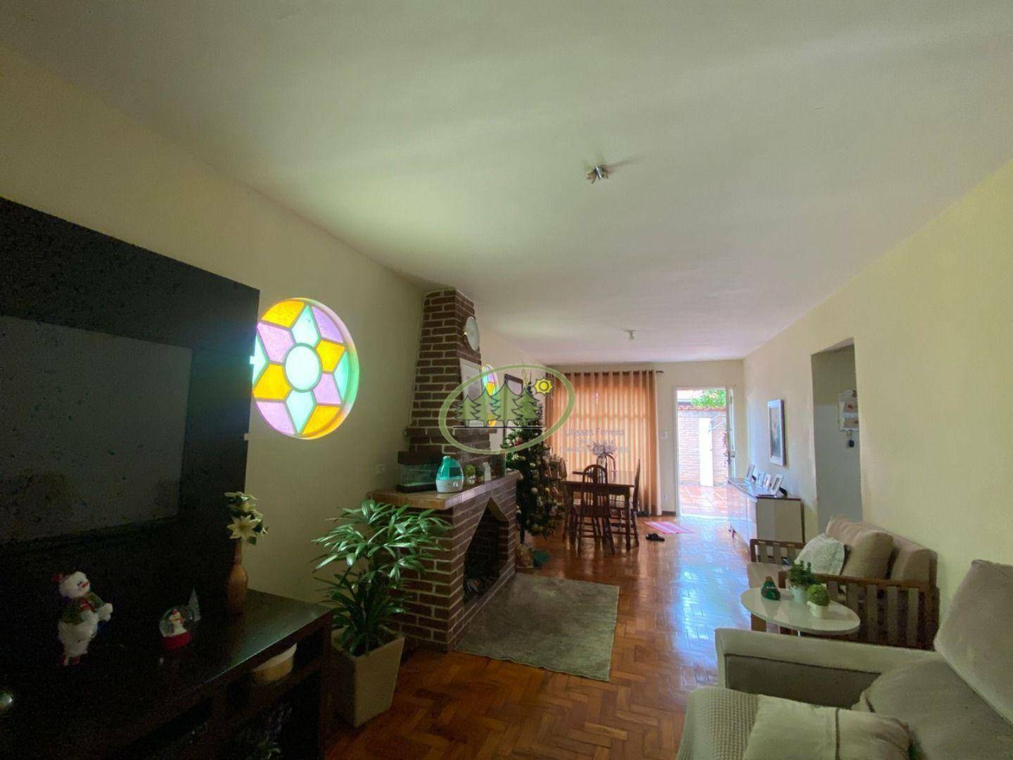 Casa à venda com 3 quartos, 129M2 - Foto 6