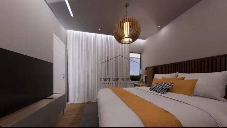 Casa de Condomínio à venda com 3 quartos, 216m² - Foto 18