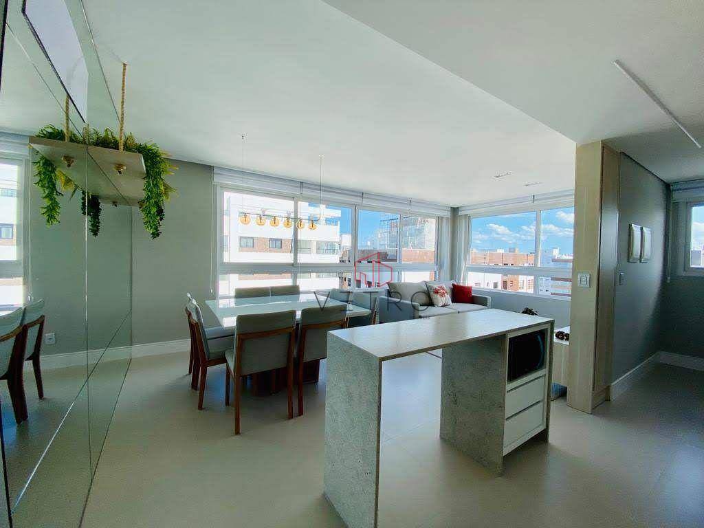 Apartamento à venda com 3 quartos, 168m² - Foto 5