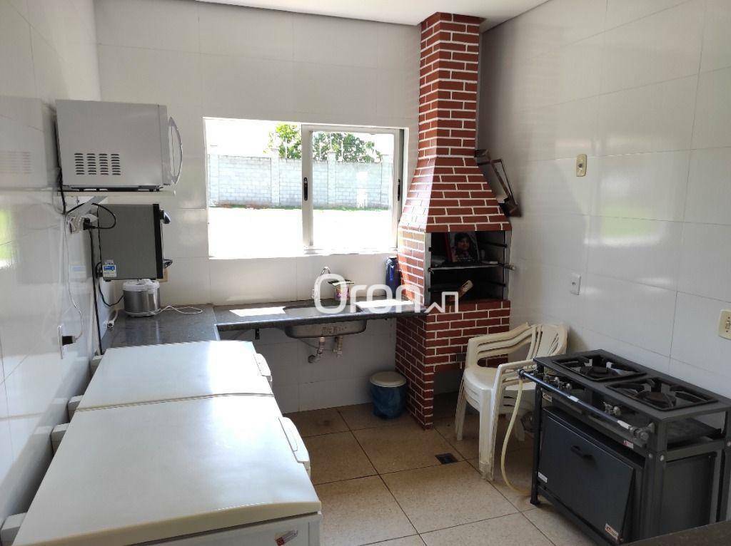 Apartamento à venda com 2 quartos, 60m² - Foto 7