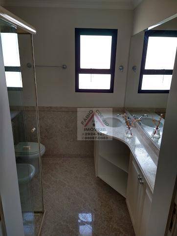 Apartamento à venda com 4 quartos, 310m² - Foto 60