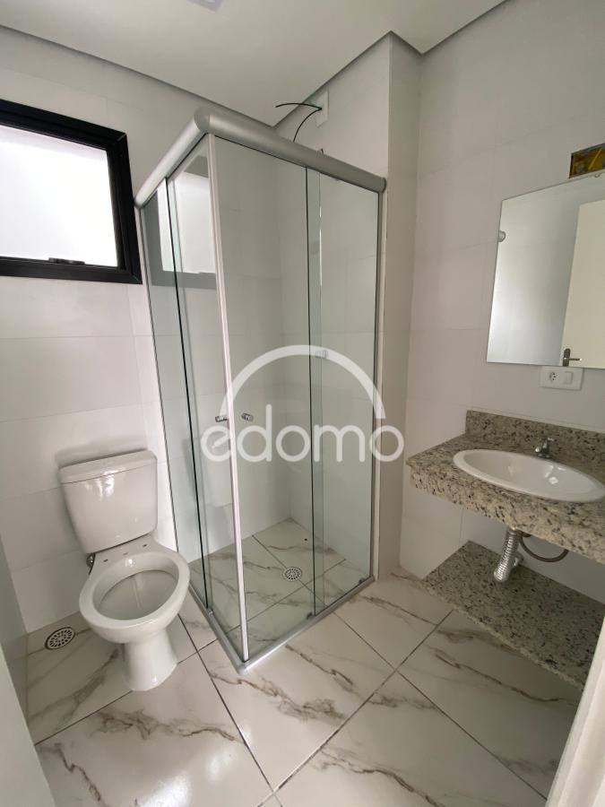 Apartamento para alugar com 1 quarto, 36m² - Foto 7