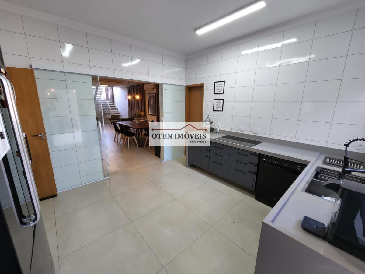 Casa de Condomínio à venda com 4 quartos, 285m² - Foto 26