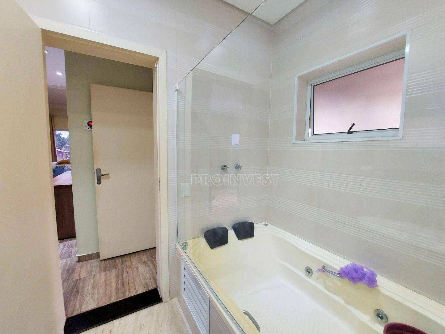 Casa de Condomínio à venda com 3 quartos, 376m² - Foto 45