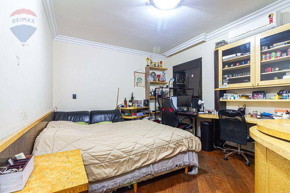 Apartamento à venda com 5 quartos, 489m² - Foto 80