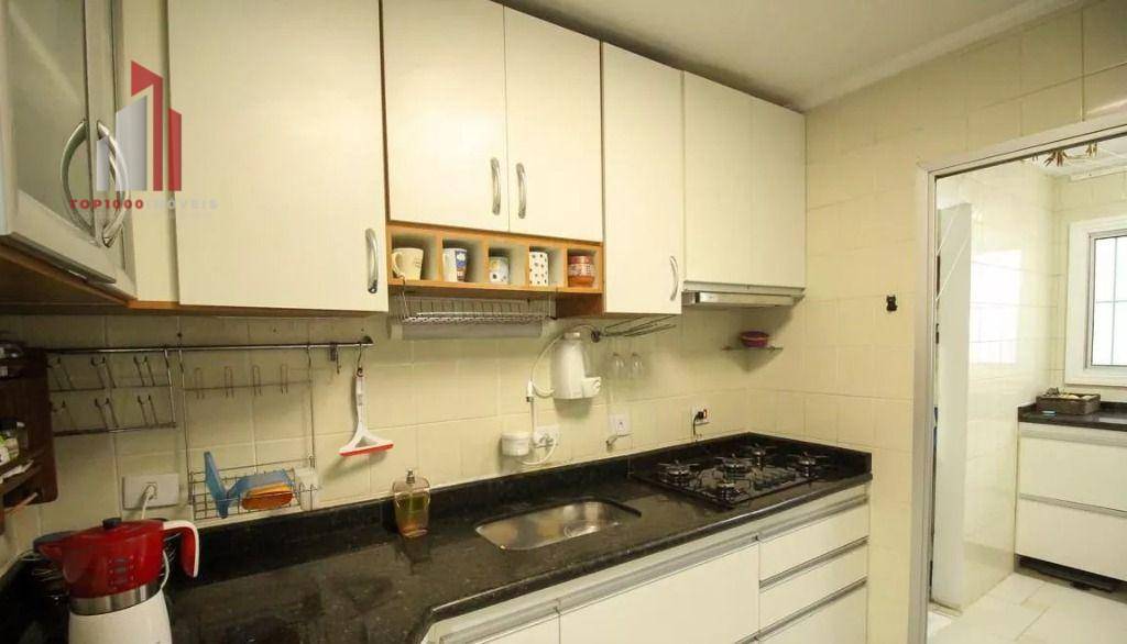 Apartamento à venda com 2 quartos, 86m² - Foto 8